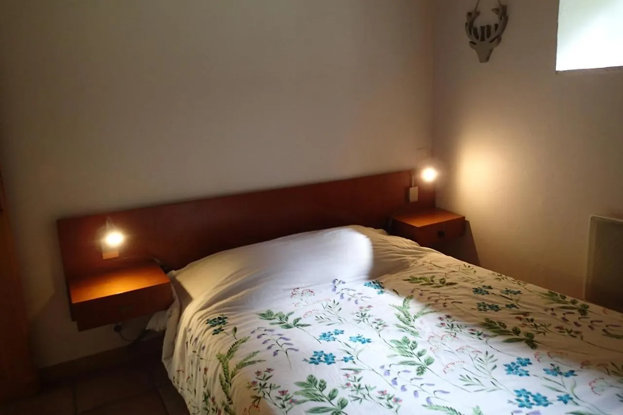 Artiguelongue Grange Restauree Villa Loudenvielle