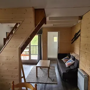 T3 Duplex Chaleureux Appartement