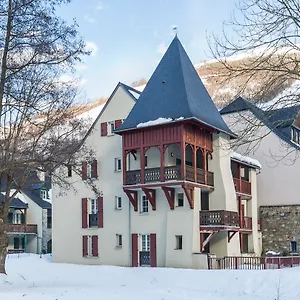 3* Aparthotel Vacanceole - Les Jardins De Balnea