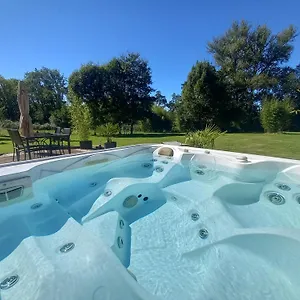 L'oasis Des Pyrénées Hébergement de vacances