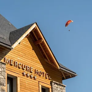 4* Hotel Mercure Peyragudes Pyrenees
